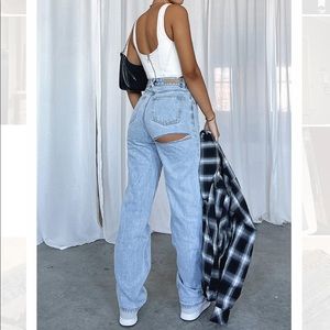 Whitefox “On Replay” Jeans